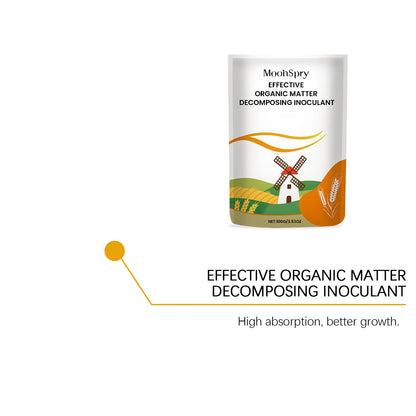 Plant Root Growth Enhancer Powder