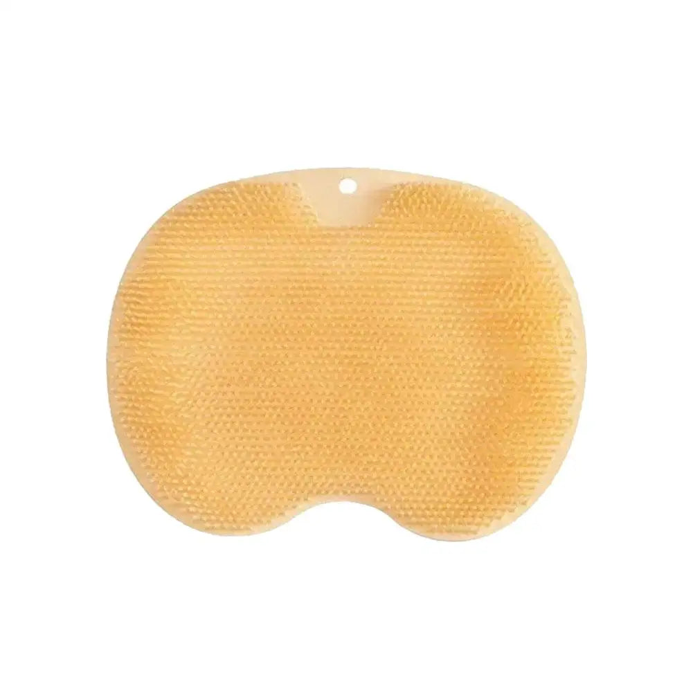 Silicone Foot Massage Bath Mat