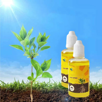 Plant Root Booster Liquid (50ml)