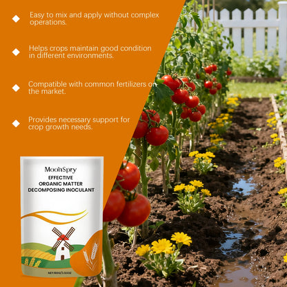 Plant Root Growth Enhancer Powder
