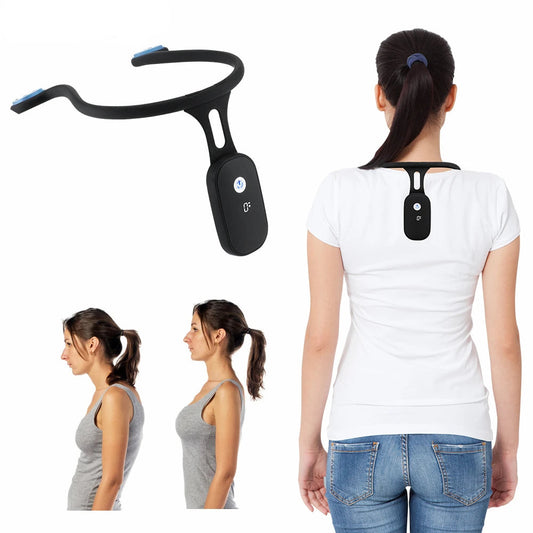 Smart Posture Correction Trainer
