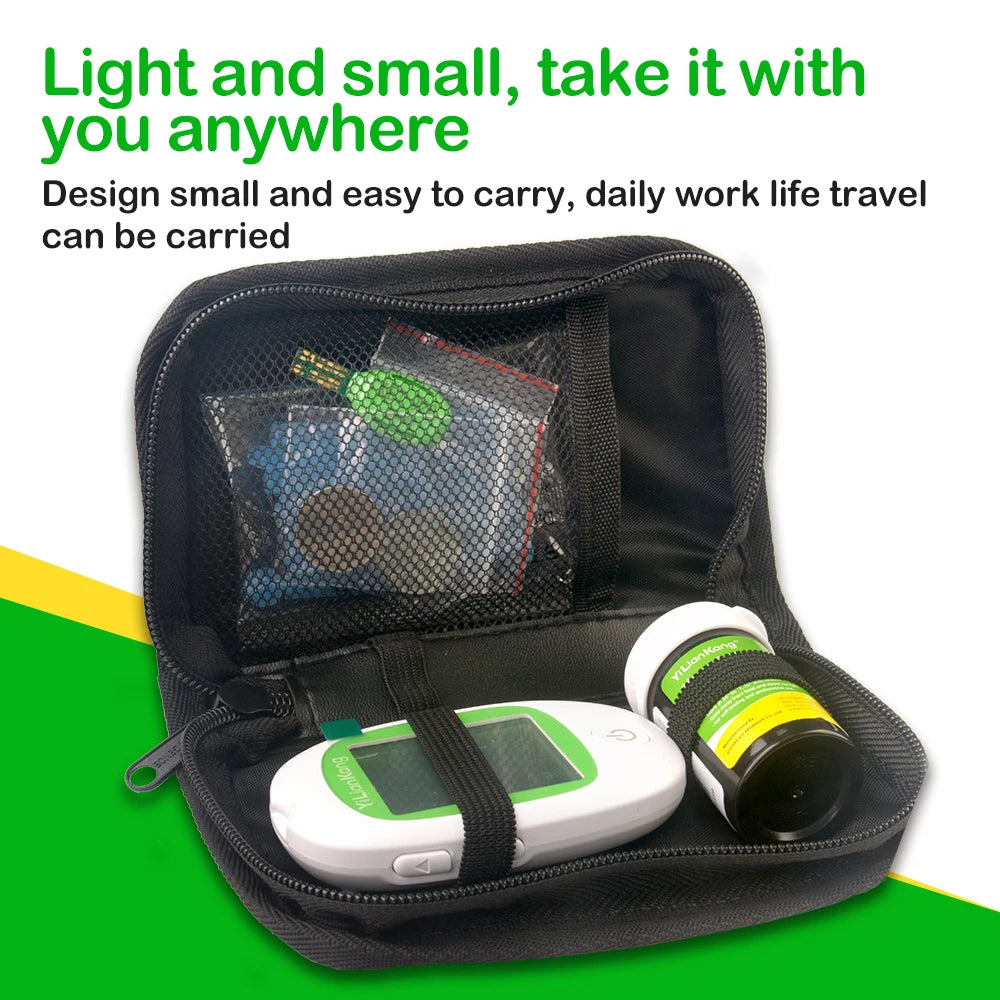 Blood Ketone Testing Kit