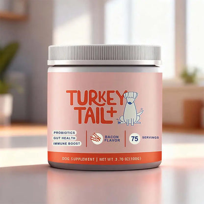 Dog Probiotic Gut Health Granules