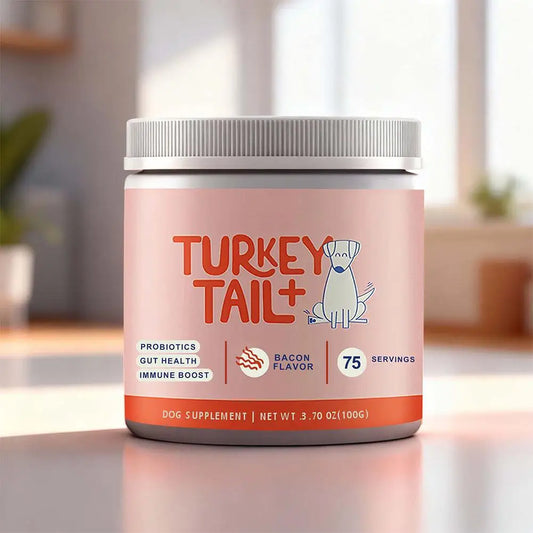 Dog Probiotic Gut Health Granules