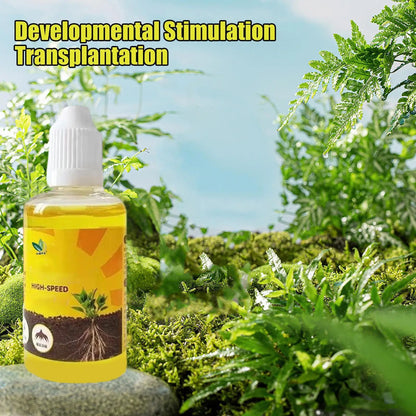 Plant Root Booster Liquid (50ml)