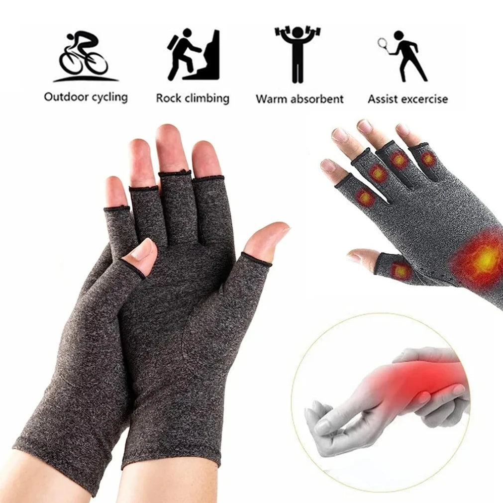 Arthritis Compression Support Gloves