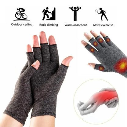 Arthritis Compression Support Gloves