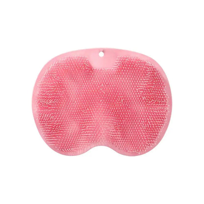 Silicone Foot Massage Bath Mat