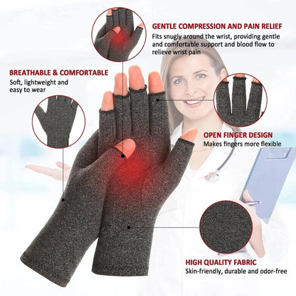 Arthritis Compression Support Gloves