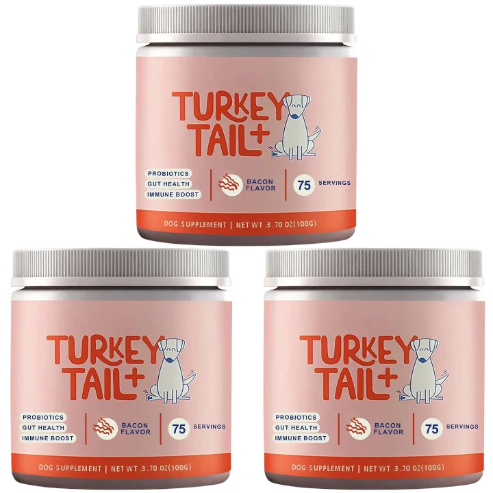 Dog Probiotic Gut Health Granules