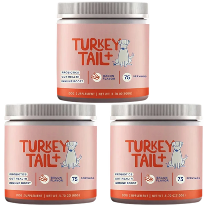Dog Probiotic Gut Health Granules