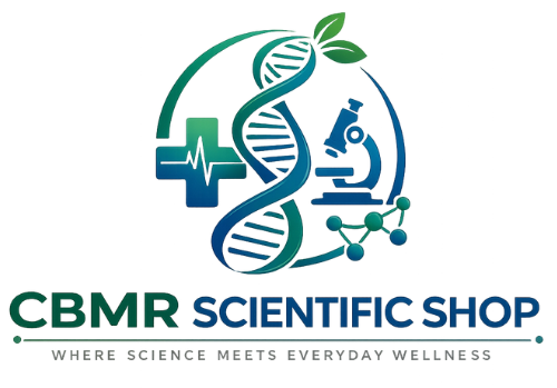 CBMR Scientific Shop